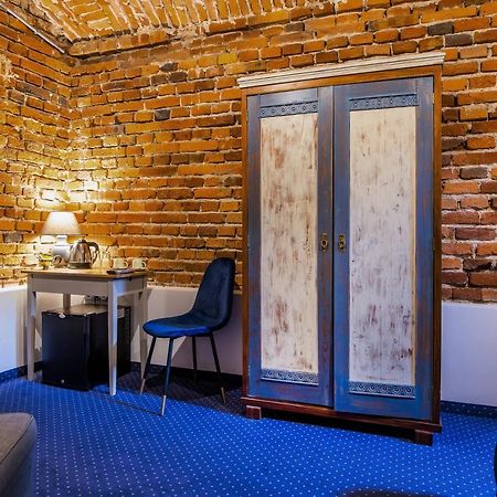 Apartamenty Bluma Краков Экстерьер фото