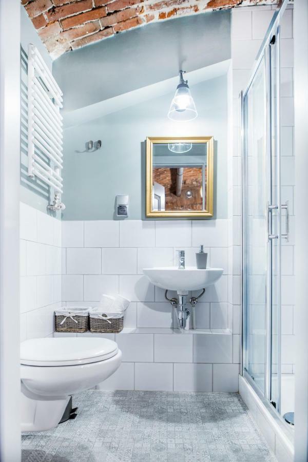 Apartamenty Bluma Краков Экстерьер фото