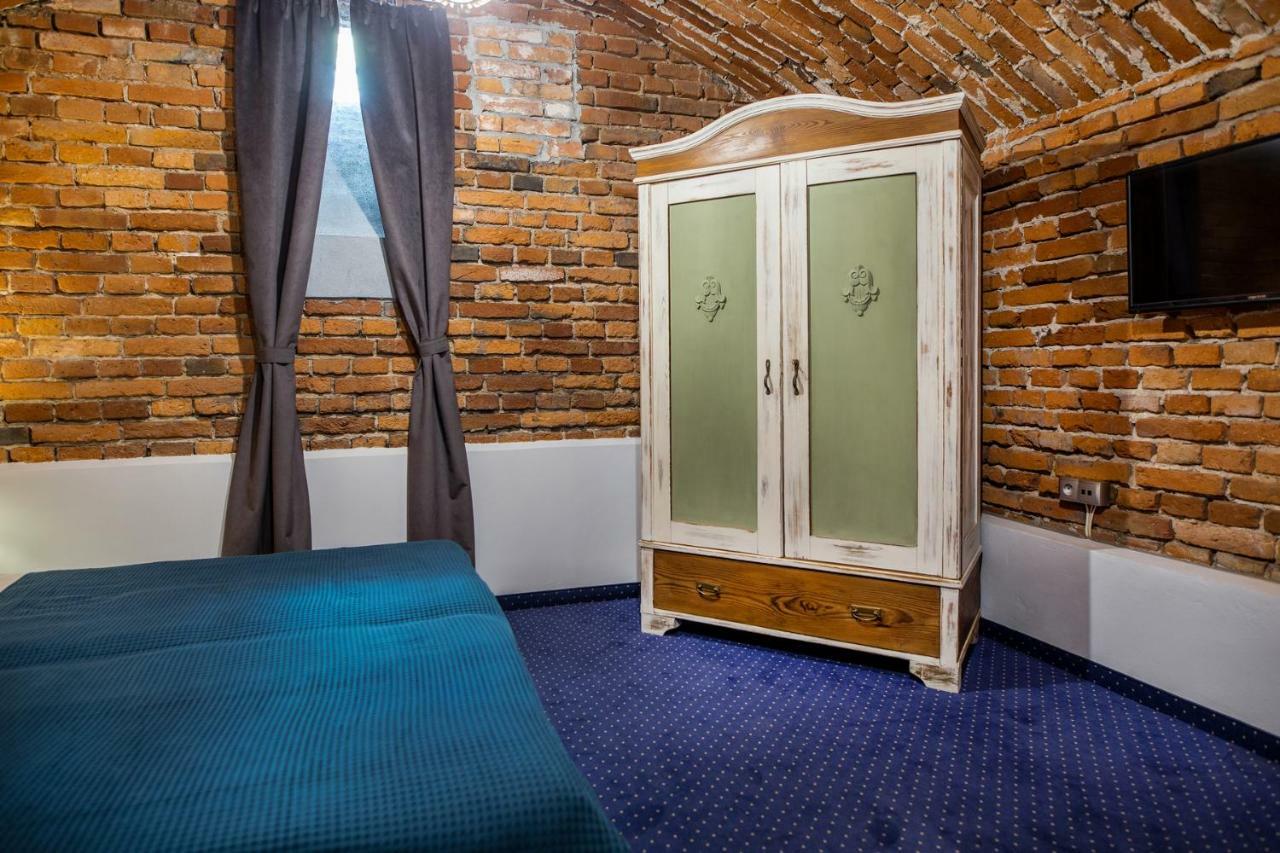 Apartamenty Bluma Краков Экстерьер фото
