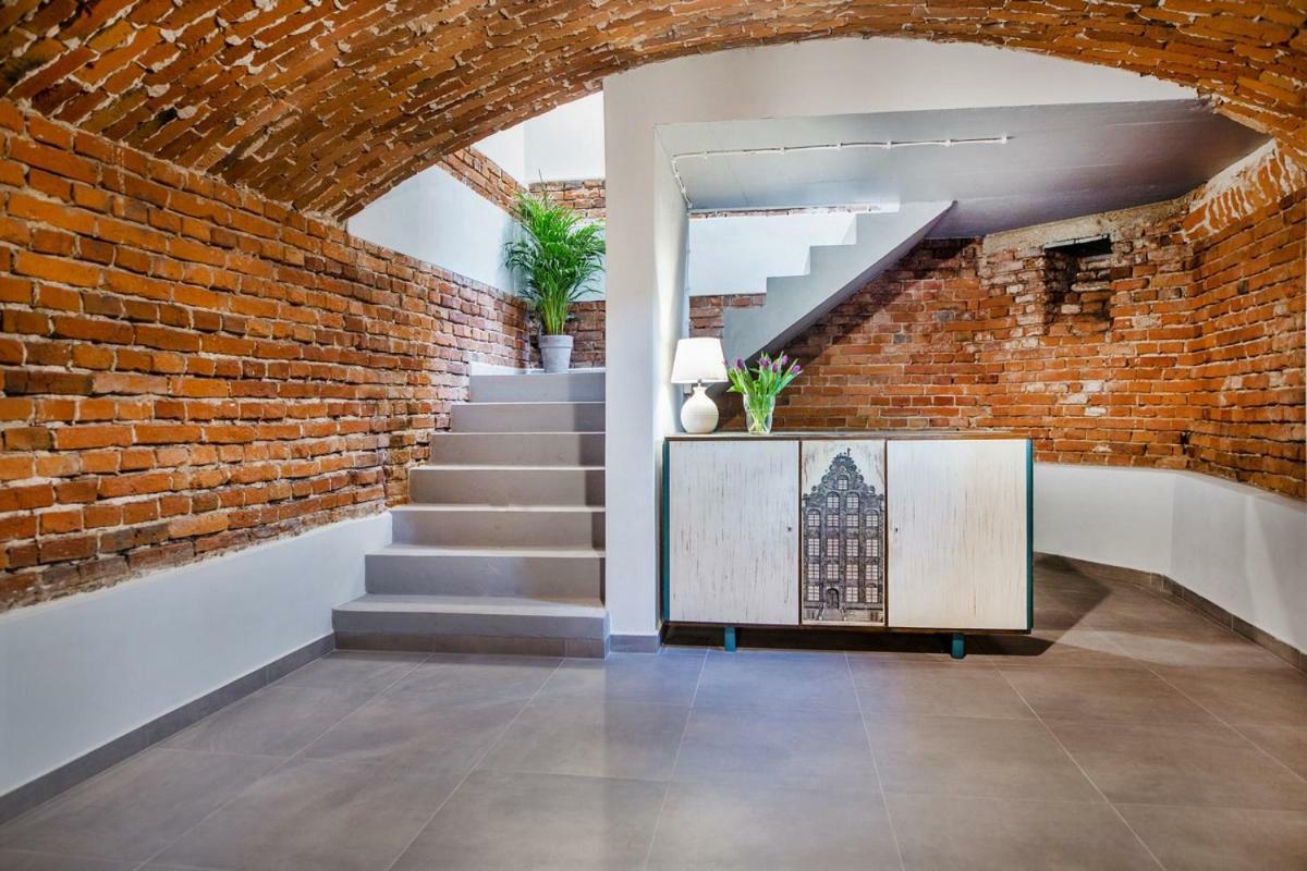 Apartamenty Bluma Краков Экстерьер фото