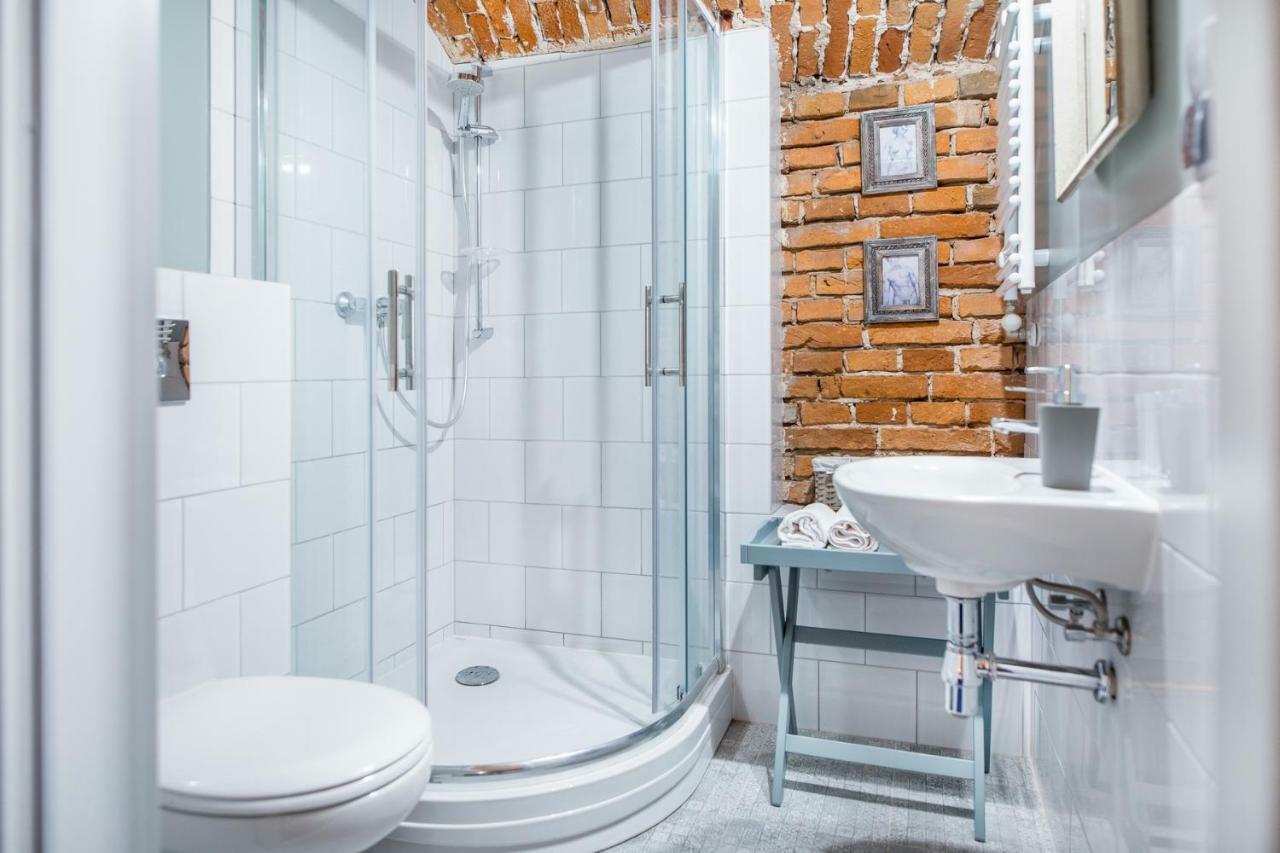 Apartamenty Bluma Краков Экстерьер фото