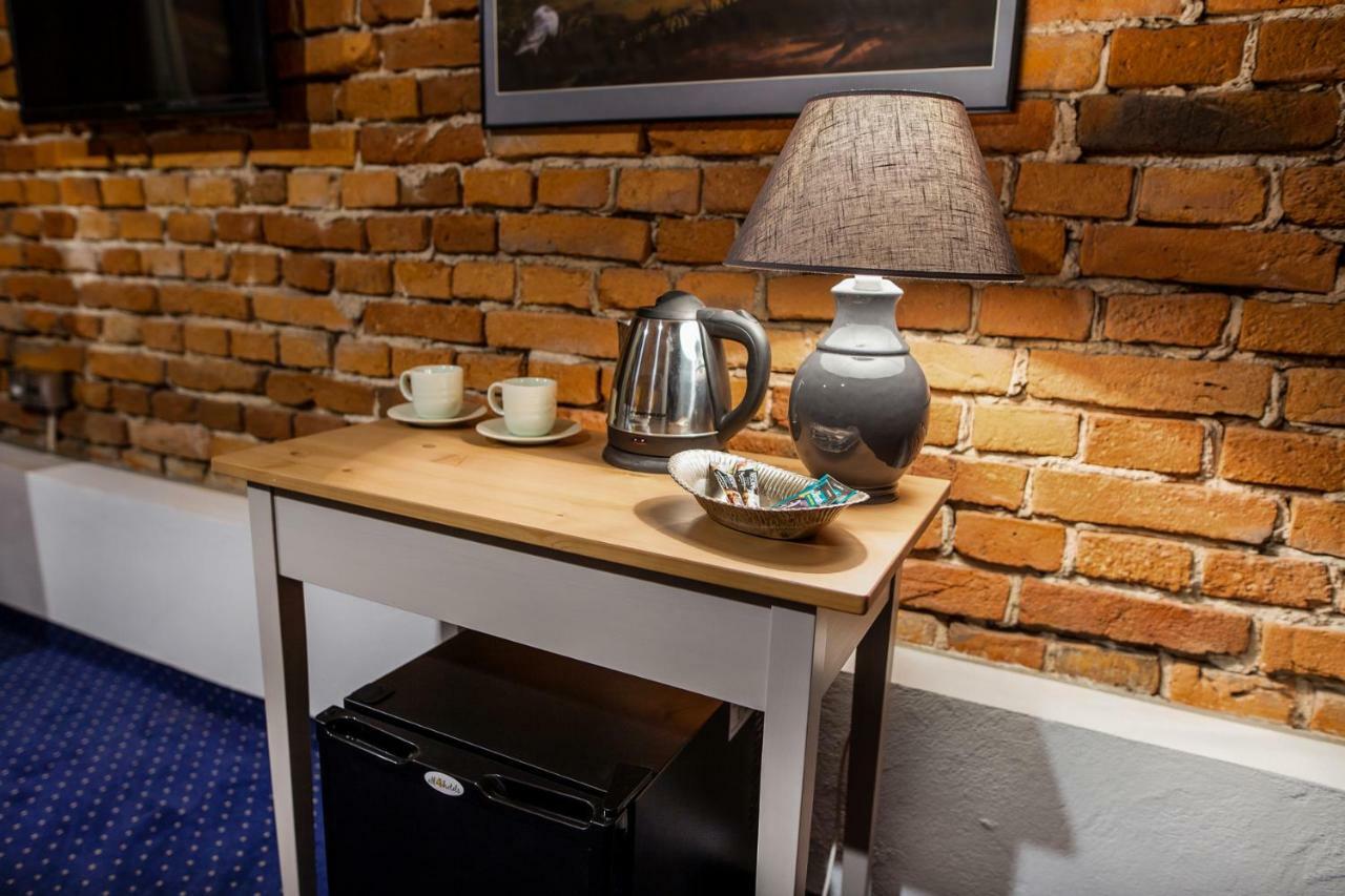 Apartamenty Bluma Краков Экстерьер фото