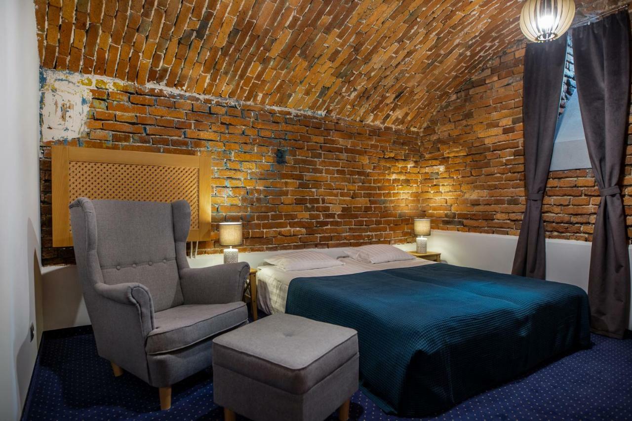 Apartamenty Bluma Краков Экстерьер фото