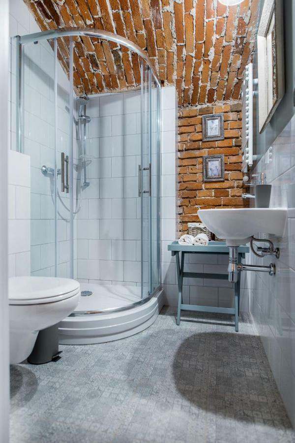 Apartamenty Bluma Краков Экстерьер фото