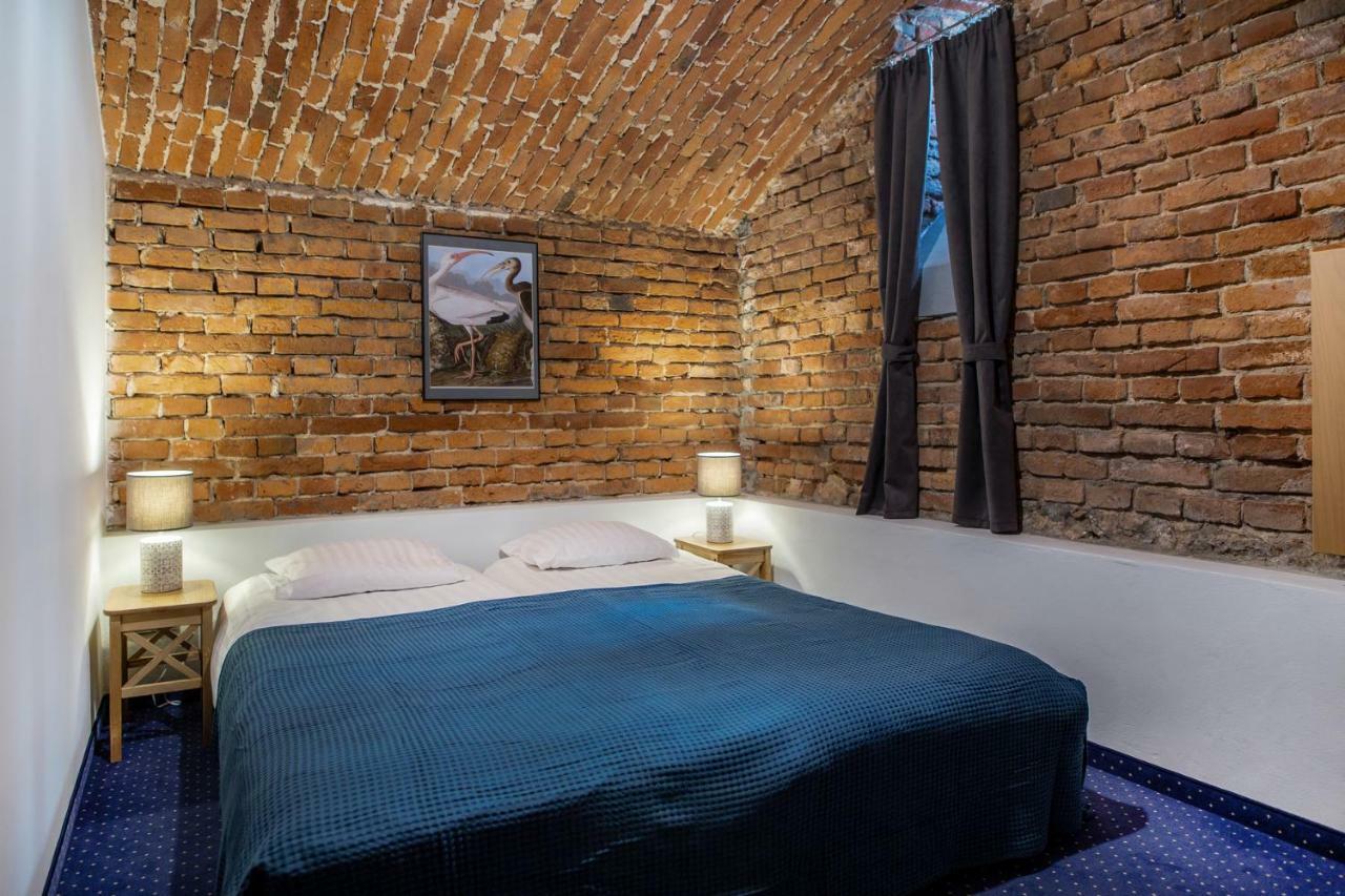 Apartamenty Bluma Краков Экстерьер фото