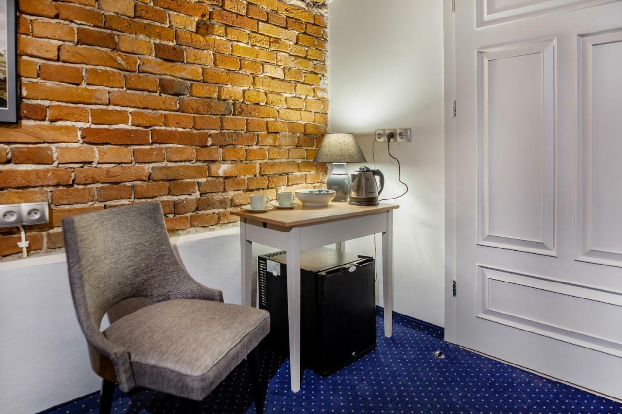 Apartamenty Bluma Краков Экстерьер фото