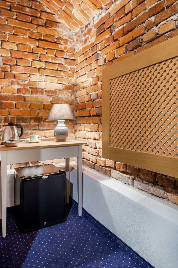 Apartamenty Bluma Краков Экстерьер фото