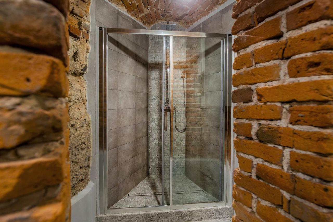 Apartamenty Bluma Краков Экстерьер фото