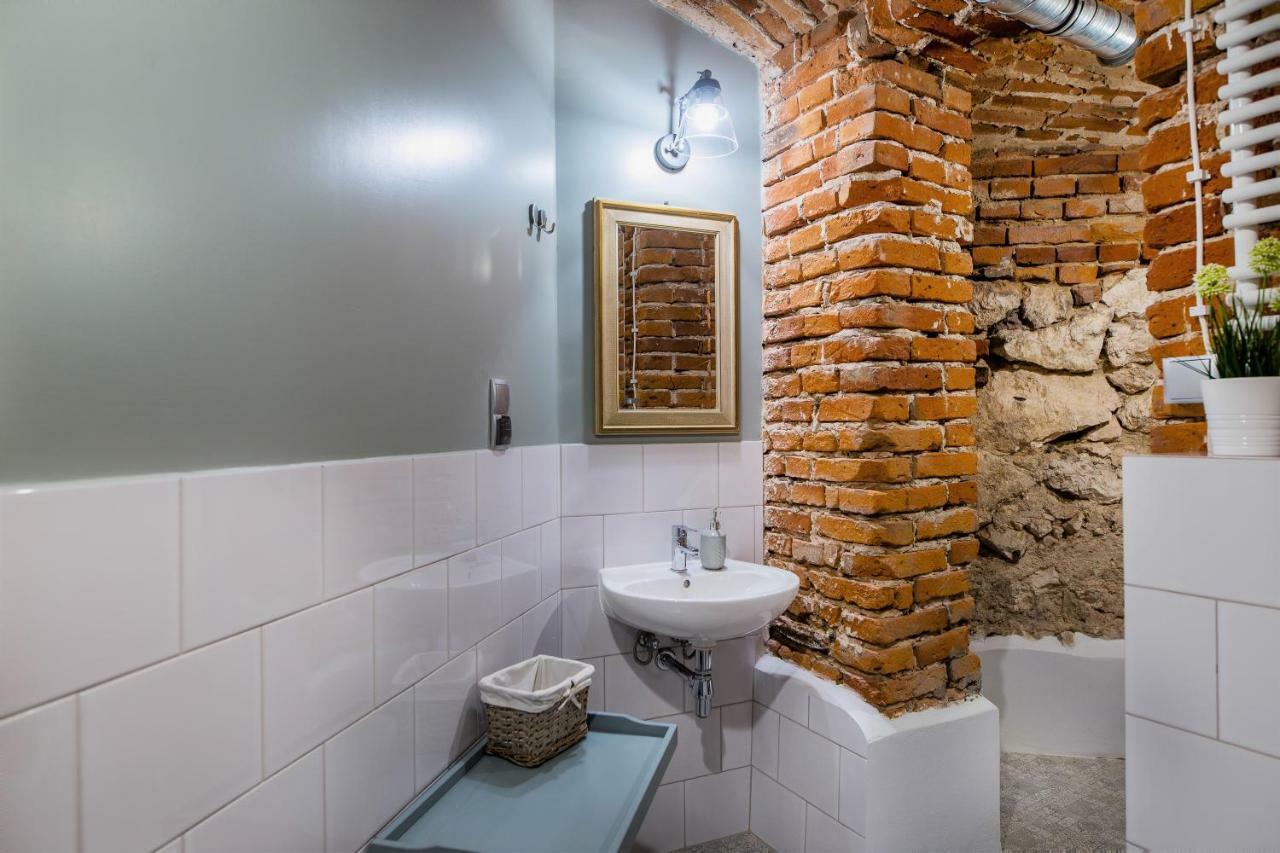 Apartamenty Bluma Краков Экстерьер фото