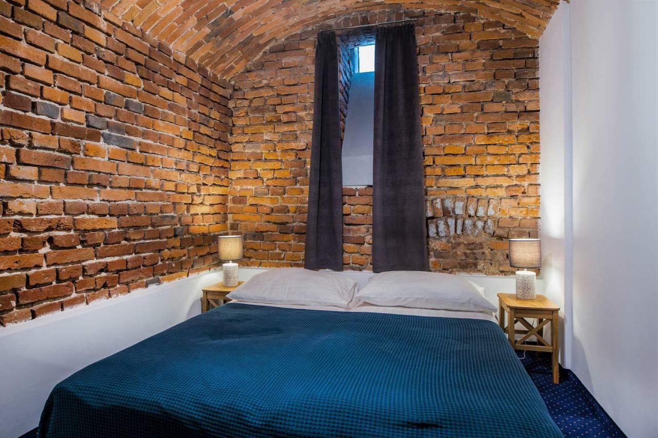 Apartamenty Bluma Краков Экстерьер фото