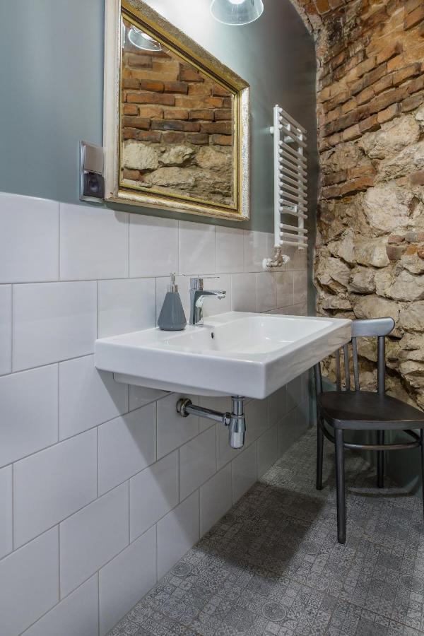 Apartamenty Bluma Краков Экстерьер фото