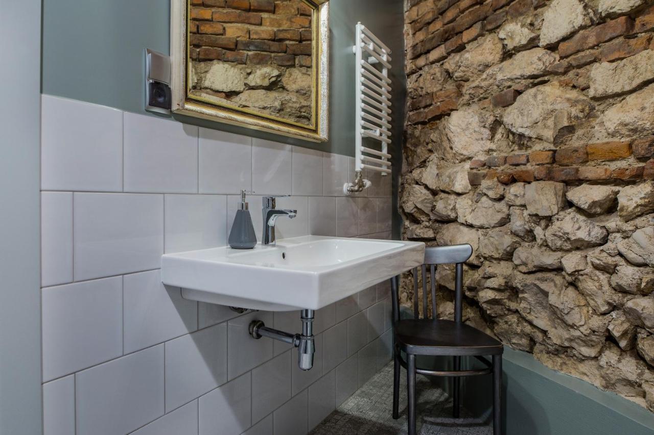 Apartamenty Bluma Краков Экстерьер фото