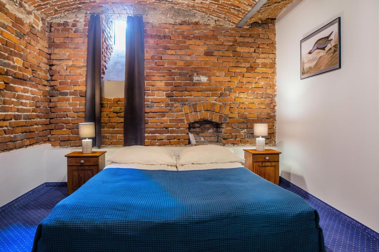 Apartamenty Bluma Краков Экстерьер фото