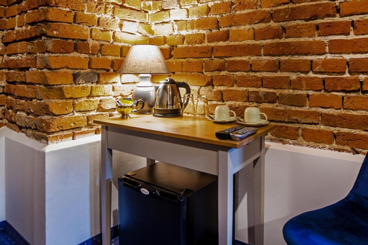 Apartamenty Bluma Краков Экстерьер фото