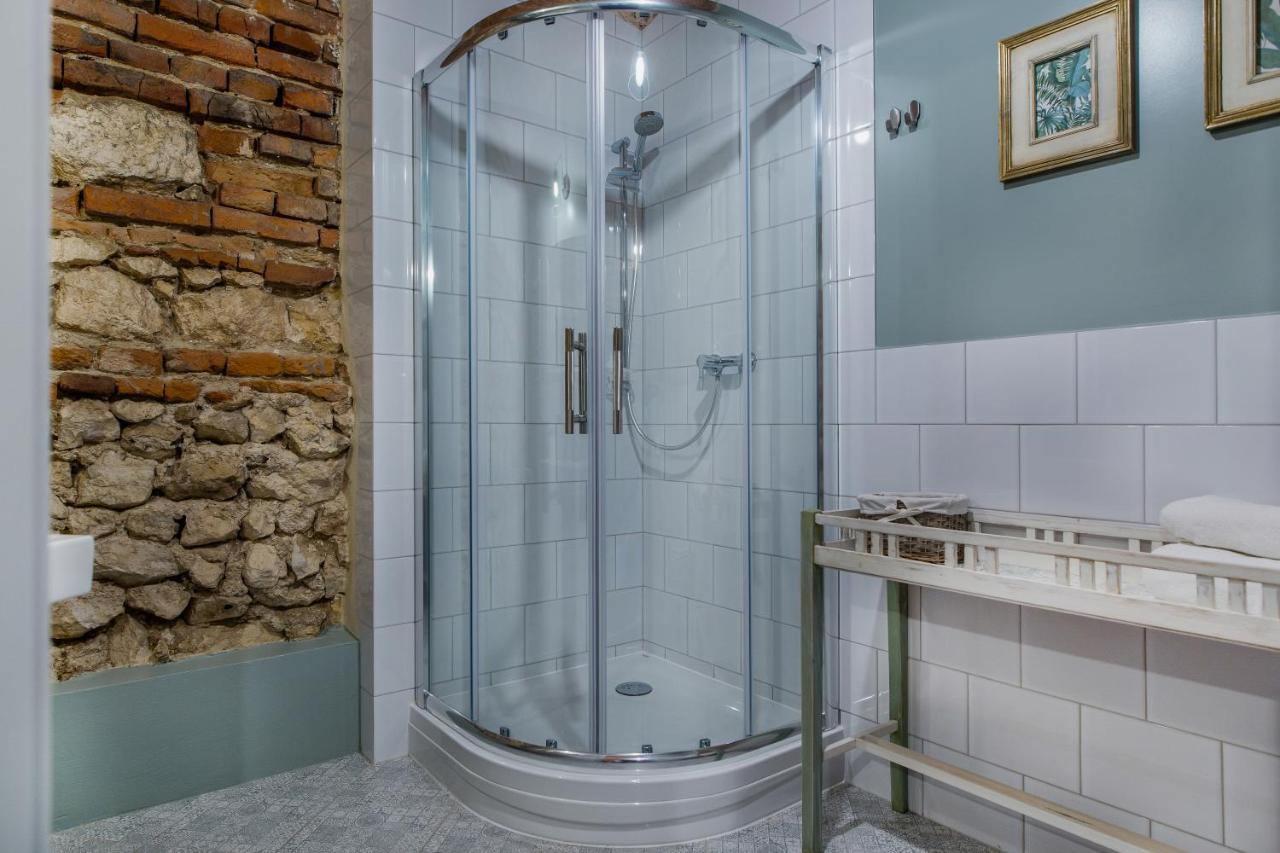Apartamenty Bluma Краков Экстерьер фото